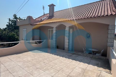 Granja a Barcelos, Braga, Barcelos - € 1.000/mes | Ref: REF AM 1070 - foto 3