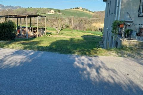 Villa i Offida, Ascoli Piceno, Offida - € 140.000 | Ref: 6879 - foto 12