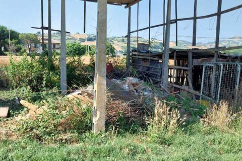 Villa i Offida, Ascoli Piceno, Offida - € 140.000 | Ref: 6879 - foto 18