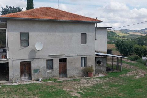 Villa i Offida, Ascoli Piceno, Offida - € 140.000 | Ref: 6879 - foto 10