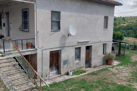 Villa i Offida, Ascoli Piceno, Offida - € 140.000 | Ref: 6879 - foto 15