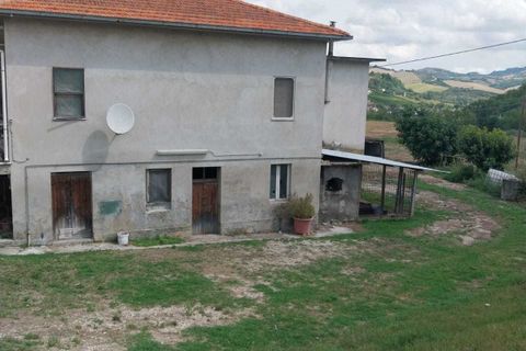 Villa i Offida, Ascoli Piceno, Offida - € 140.000 | Ref: 6879 - foto 17