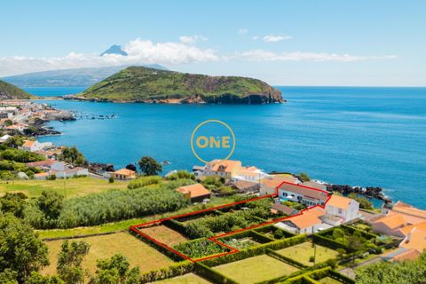 Rækkehus i Horta, Faial, Horta - € 280.000 | Ref: ONE401681-6 - foto 1