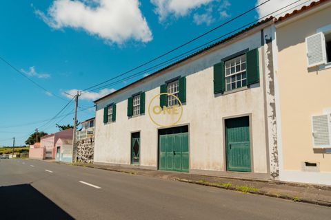 Rækkehus i Horta, Faial, Horta - € 280.000 | Ref: ONE401681-6 - foto 2