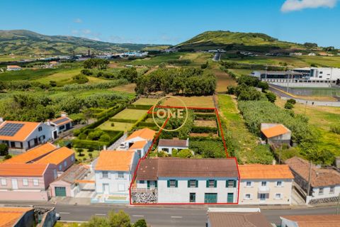 Rækkehus i Horta, Faial, Horta - € 280.000 | Ref: ONE401681-6 - foto 3