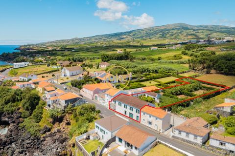 Rækkehus i Horta, Faial, Horta - € 280.000 | Ref: ONE401681-6 - foto 4