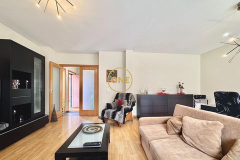 Byhus i Maia, Porto, Maia - € 395.000 | Ref: ONE91539-55 - foto 5
