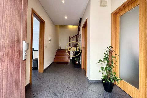 Byhus i Maia, Porto, Maia - € 395.000 | Ref: ONE91539-55 - foto 6