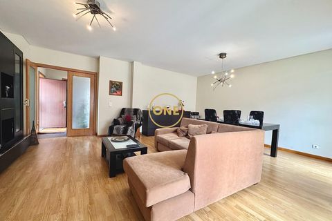Byhus i Maia, Porto, Maia - € 395.000 | Ref: ONE91539-55 - foto 7