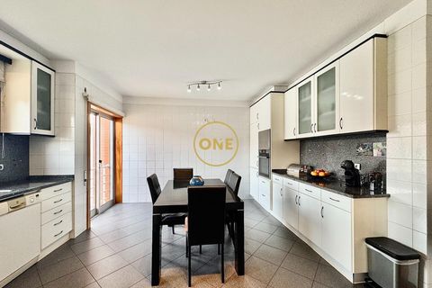 Byhus i Maia, Porto, Maia - € 395.000 | Ref: ONE91539-55 - foto 9