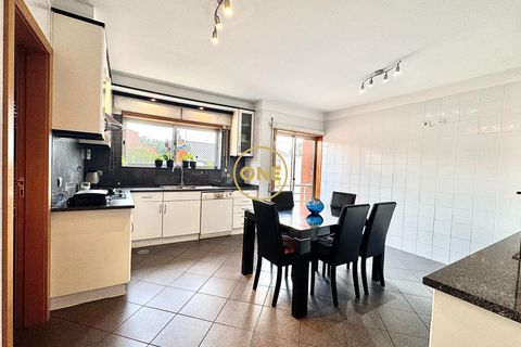 Byhus i Maia, Porto, Maia - € 395.000 | Ref: ONE91539-55 - foto 11