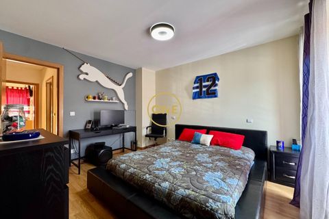 Byhus i Maia, Porto, Maia - € 395.000 | Ref: ONE91539-55 - foto 13