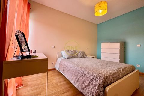 Byhus i Maia, Porto, Maia - € 395.000 | Ref: ONE91539-55 - foto 22