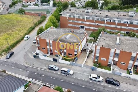Byhus i Maia, Porto, Maia - € 395.000 | Ref: ONE91539-55 - foto 27