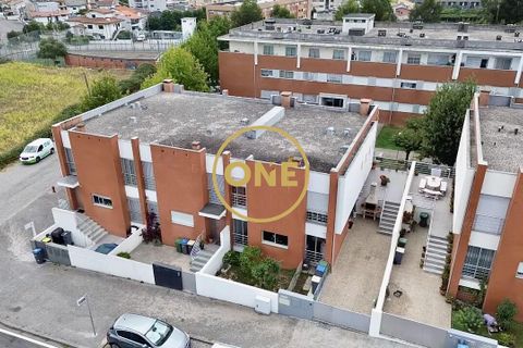 Byhus i Maia, Porto, Maia - € 395.000 | Ref: ONE91539-55 - foto 28