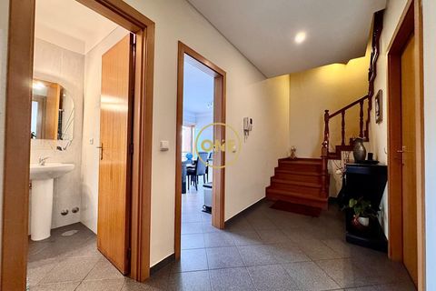 Byhus i Maia, Porto, Maia - € 395.000 | Ref: ONE91539-55 - foto 30