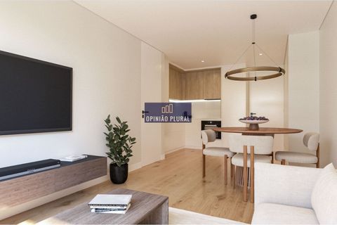 Leilighet i Espinho, Aveiro, Espinho - € 220 000 | Ref: JS520LSG - foto 3