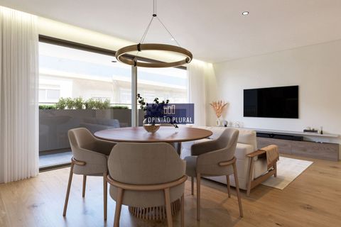 Leilighet i Espinho, Aveiro, Espinho - € 220 000 | Ref: JS520LSG - foto 7