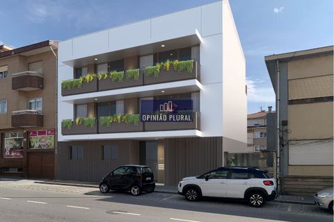 Leilighet i Espinho, Aveiro, Espinho - € 220 000 | Ref: JS520LSG - foto 10