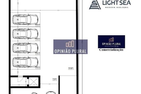Leilighet i Espinho, Aveiro, Espinho - € 220 000 | Ref: JS520LSG - foto 13