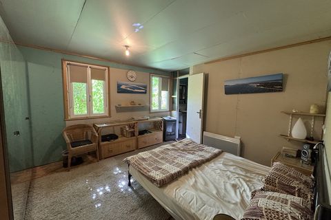 Villa a Montguyon, Charente-Maritime, Montguyon - € 74.000 | Ref: 155 - foto 4