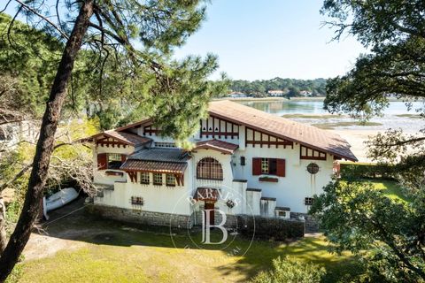 Villa a Hossegor, Landes, Hossegor - € 5.900.000 | Ref: M1610 - foto 2