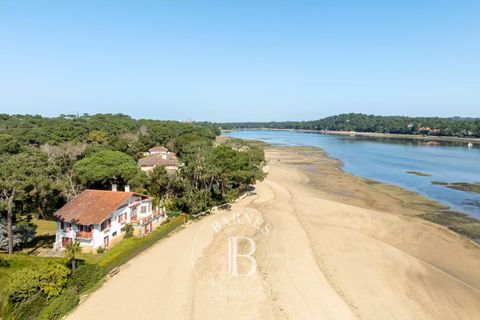 Villa a Hossegor, Landes, Hossegor - € 5.900.000 | Ref: M1610 - foto 3