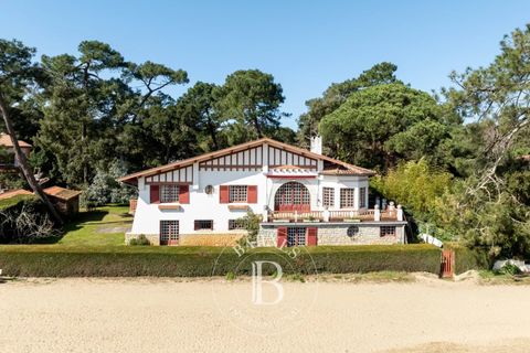 Villa a Hossegor, Landes, Hossegor - € 5.900.000 | Ref: M1610 - foto 4