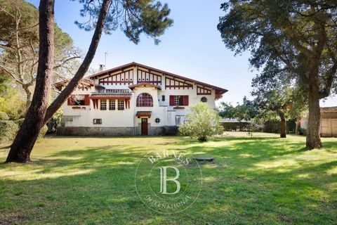 Villa a Hossegor, Landes, Hossegor - € 5.900.000 | Ref: M1610 - foto 5