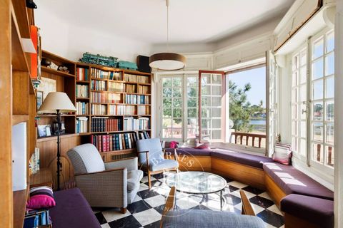 Villa a Hossegor, Landes, Hossegor - € 5.900.000 | Ref: M1610 - foto 10