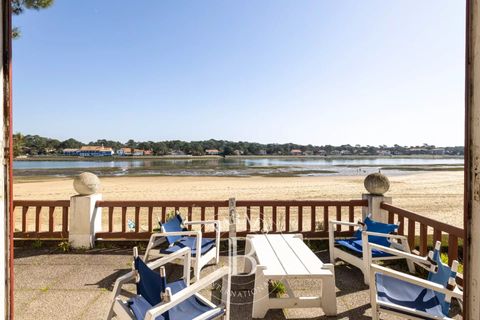 Villa a Hossegor, Landes, Hossegor - € 5.900.000 | Ref: M1610 - foto 12