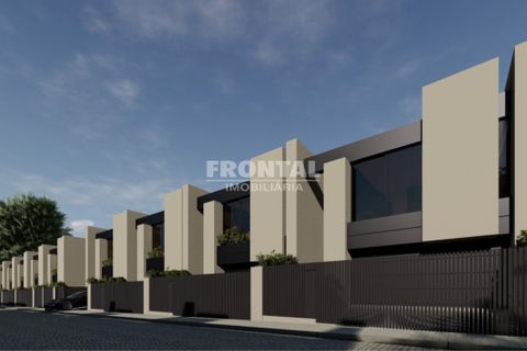 Villa i Gondomar, Porto, Gondomar - € 560.000 | Ref: FPS-30402C - foto 11