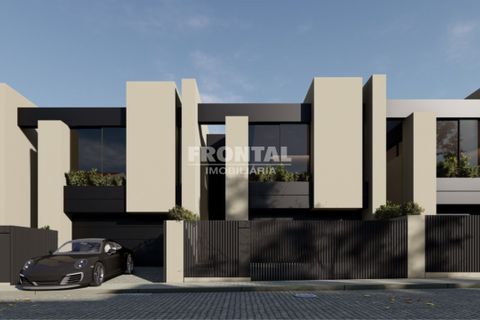 Villa i Gondomar, Porto, Gondomar - € 560.000 | Ref: FPS-30402C - foto 12