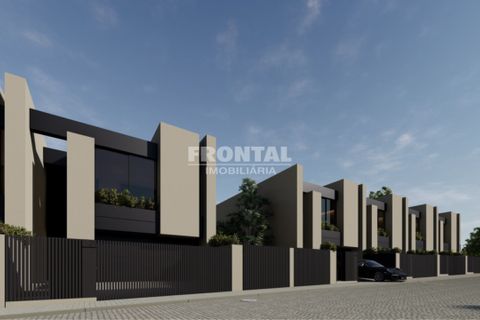 Villa i Gondomar, Porto, Gondomar - € 560.000 | Ref: FPS-30402C - foto 13
