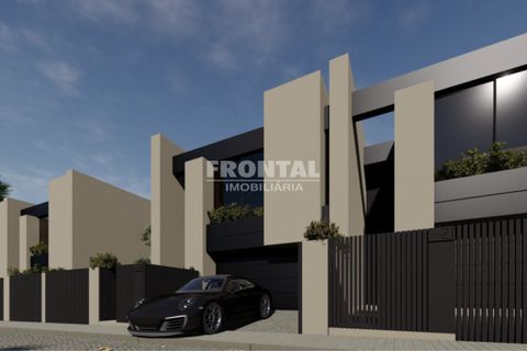 Villa i Gondomar, Porto, Gondomar - € 560.000 | Ref: FPS-30402C - foto 15
