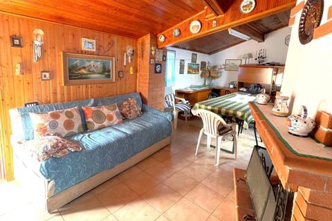 Landejendom i Erli, Savona, Erli - € 85.000 | Ref: 925 - foto 1