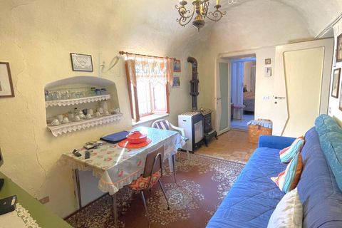 Landejendom i Erli, Savona, Erli - € 85.000 | Ref: 925 - foto 8