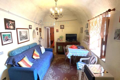 Landejendom i Erli, Savona, Erli - € 85.000 | Ref: 925 - foto 9