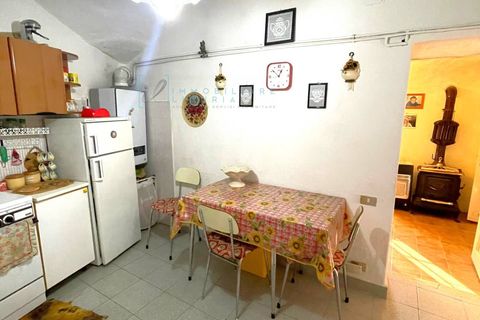 Landejendom i Erli, Savona, Erli - € 85.000 | Ref: 925 - foto 12