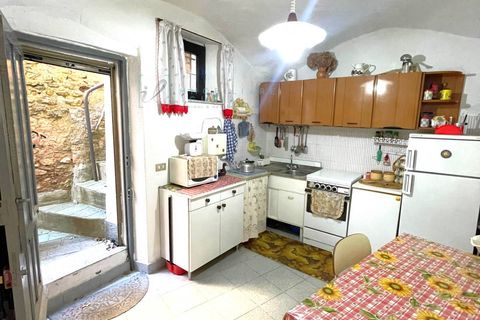 Landejendom i Erli, Savona, Erli - € 85.000 | Ref: 925 - foto 13