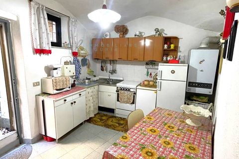 Landejendom i Erli, Savona, Erli - € 85.000 | Ref: 925 - foto 14