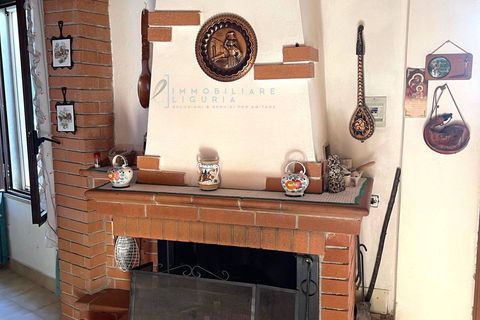 Landejendom i Erli, Savona, Erli - € 85.000 | Ref: 925 - foto 15