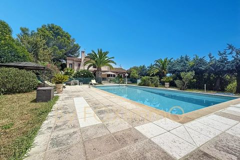 Villa i Antibes, Alpes-Maritimes, Antibes - € 1.480.000 | Ref: 3731FEN - foto 2