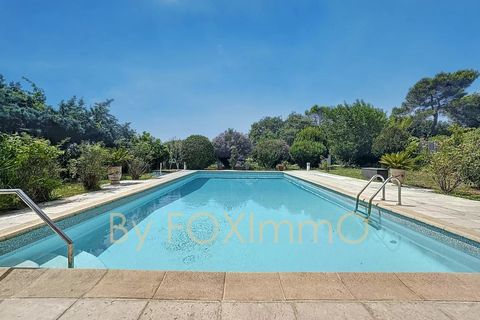 Villa i Antibes, Alpes-Maritimes, Antibes - € 1.480.000 | Ref: 3731FEN - foto 3