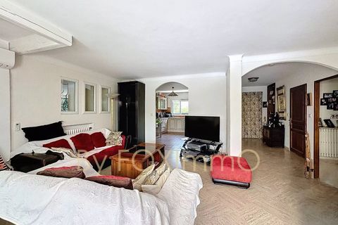 Villa i Antibes, Alpes-Maritimes, Antibes - € 1.480.000 | Ref: 3731FEN - foto 4