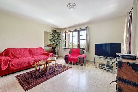Villa i Antibes, Alpes-Maritimes, Antibes - € 1.480.000 | Ref: 3731FEN - foto 5
