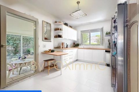 Villa i Antibes, Alpes-Maritimes, Antibes - € 1.480.000 | Ref: 3731FEN - foto 6