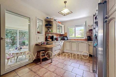 Villa i Antibes, Alpes-Maritimes, Antibes - € 1.480.000 | Ref: 3731FEN - foto 7