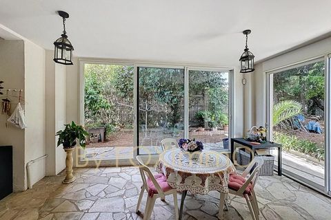 Villa i Antibes, Alpes-Maritimes, Antibes - € 1.480.000 | Ref: 3731FEN - foto 9