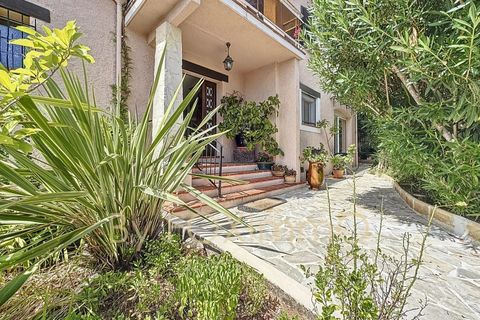 Villa i Antibes, Alpes-Maritimes, Antibes - € 1.480.000 | Ref: 3731FEN - foto 10